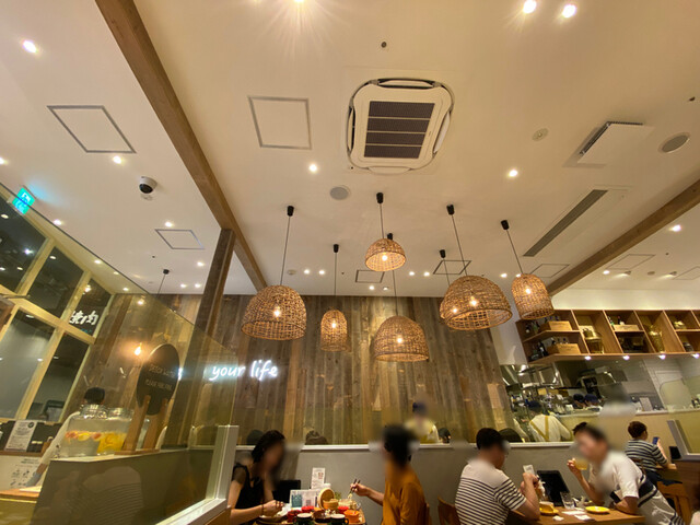 ファーマーズ キッチン アスナル金山店 Farmer S Kitchen 金山 カフェ 食べログ ファーマーズ キッチン アスナル金山店 Farmer S Kitchen 金山 カフェ 食べログ