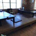 Chinese Katei Ryori Yoryu Shiroko Ten - 店內