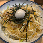 横浜家系ラーメン 一蓮家 - 