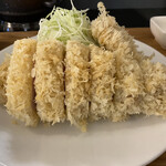 とんかつ成蔵 - 