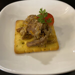 とんかつ成蔵 - 