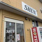 MONCHAN RAMEN SHUN - 