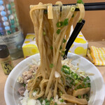 MONCHAN RAMEN SHUN - 