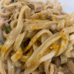 MONCHAN RAMEN SHUN - 