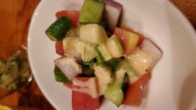 Roku-go Sakaba photo 5