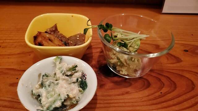 Roku-go Sakaba photo 4