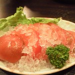 Shinki - 冷やしトマト