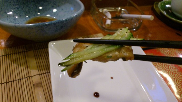 鮨処次郎 - 久慈（寿司）の写真