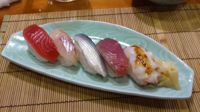 鮨処次郎 - 久慈（寿司）の写真