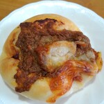 ブーランジュリー ベック - 