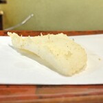 江戸前晋作 - 墨烏賊