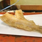 江戸前晋作 - 鱚