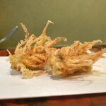 江戸前晋作 - 車海老 兜