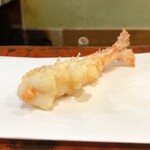 江戸前晋作 - 車海老（レア）