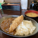 かつ丼多勝 - 