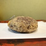 江戸前晋作 - 椎茸