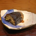 江戸前晋作 - 茄子（味付き）