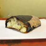 江戸前晋作 - 茄子