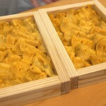 江戸前晋作 - 淡路島 由良 雲丹