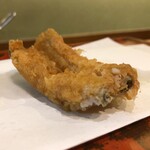 江戸前晋作 - 穴子（味付き）