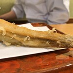 江戸前晋作 - 穴子