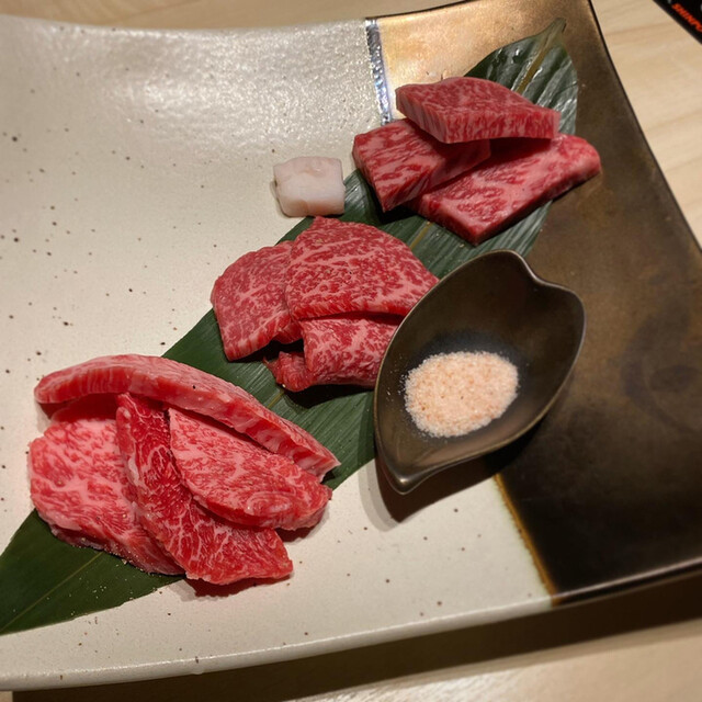 焼肉 あづみ 山陽姫路 焼肉 食べログ