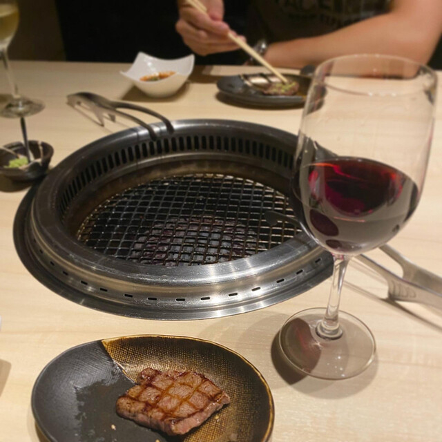 焼肉 あづみ 山陽姫路 焼肉 食べログ