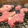 大衆炭火焼肉ジンギスカン ホルモン酒場 風土. すすきの店