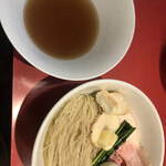 麺画廊 英 - 