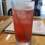 ボーノ - ザクロ・ソーダ