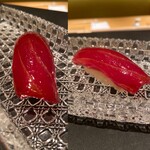 Tsukijisushikoujin - 