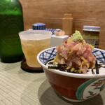 らーめん 鴨to葱 - 