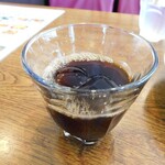 漢味 中華料理 - コーヒー