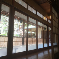 茶寮 一松 - 