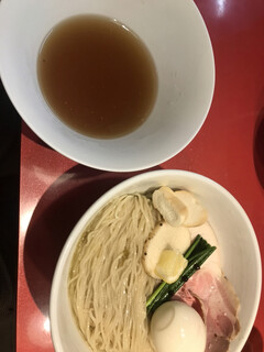 麺画廊 英 - 