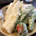 花月庵 れん月 - 