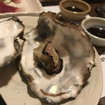 Hiroshima Kakidokoro Taishuusakaba Baketsu - 蒸し牡蠣
