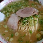 江ちゃんラーメン - 