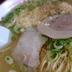 江ちゃんラーメン - 