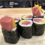 Sushi Wakita - 