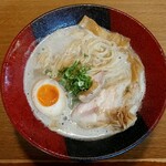 ラーメン おこじょ - 