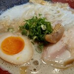 ラーメン おこじょ - 