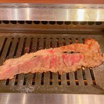 Azabu Juuban Yakiniku Kintan - 