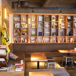 武相庵 LIBRARY＆HOSTEL - 