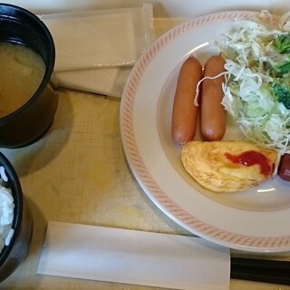 バイキングレストラン 志高_1