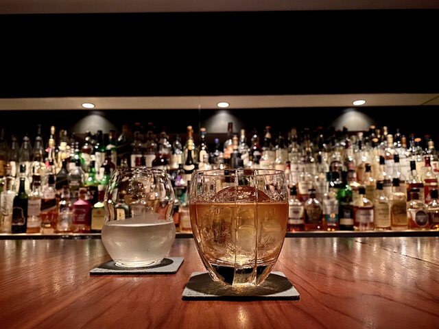 THE LUX BAR （ザ ラックス バー） - 大阪上本町/バー | 食べログ
