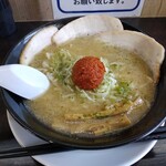 つけ麺 心心 総本店