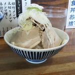 中華そば 琴の - 