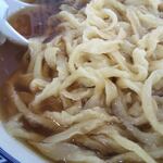 中華そば 琴の - 