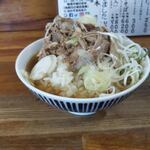 中華そば 琴の - 